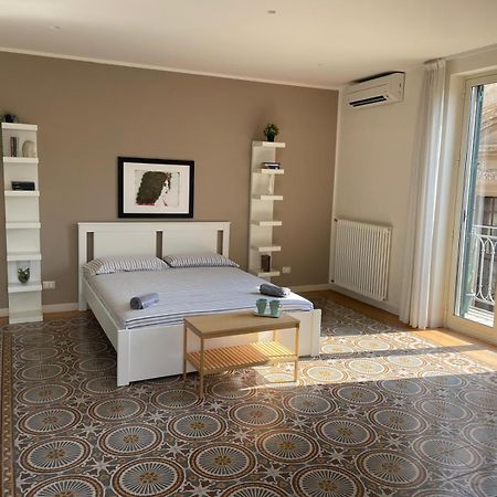 Le Stanze Di Federico E Costanza Luxury Apartments Palermo Exterior photo