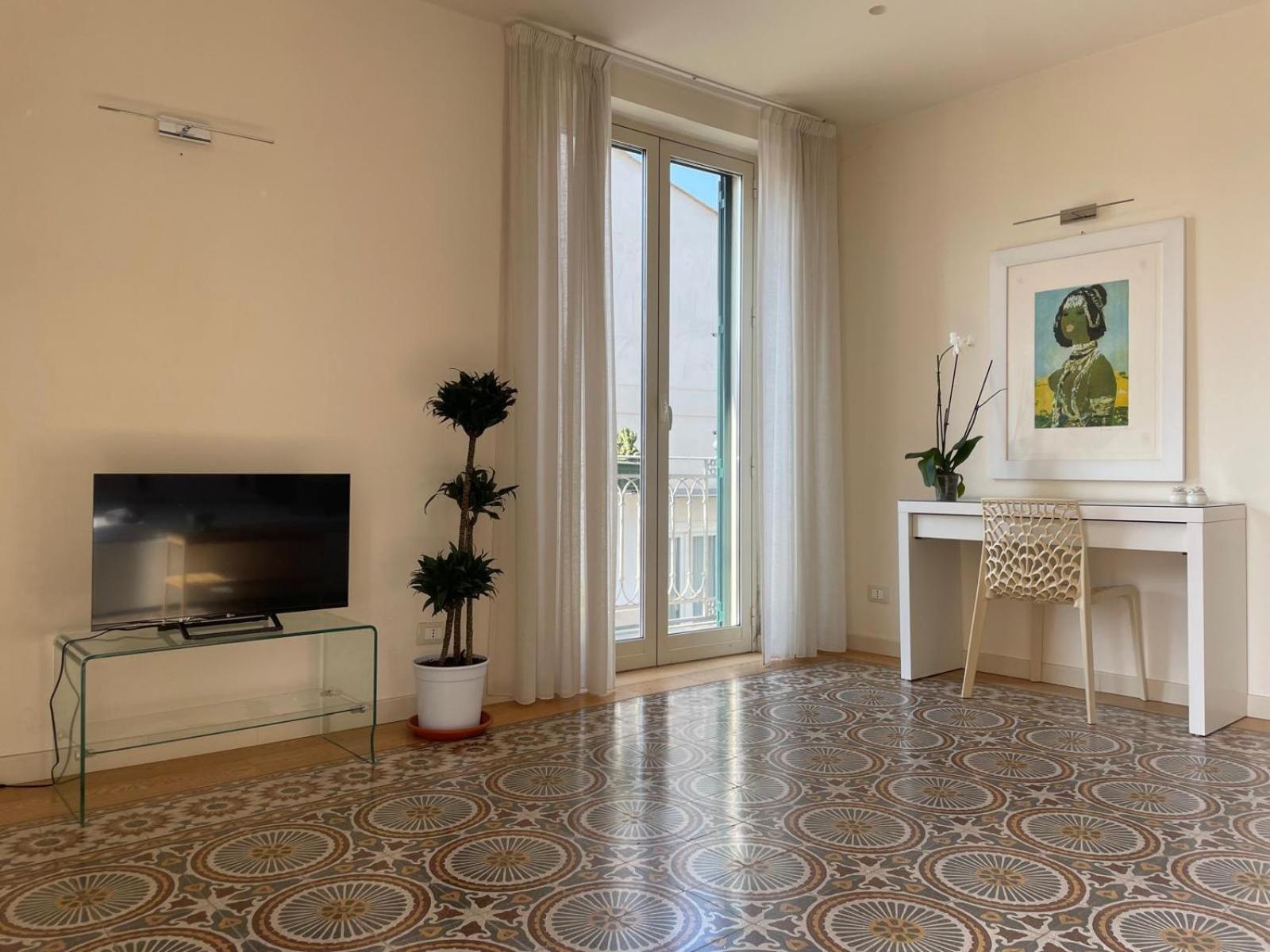 Le Stanze Di Federico E Costanza Luxury Apartments Palermo Exterior photo