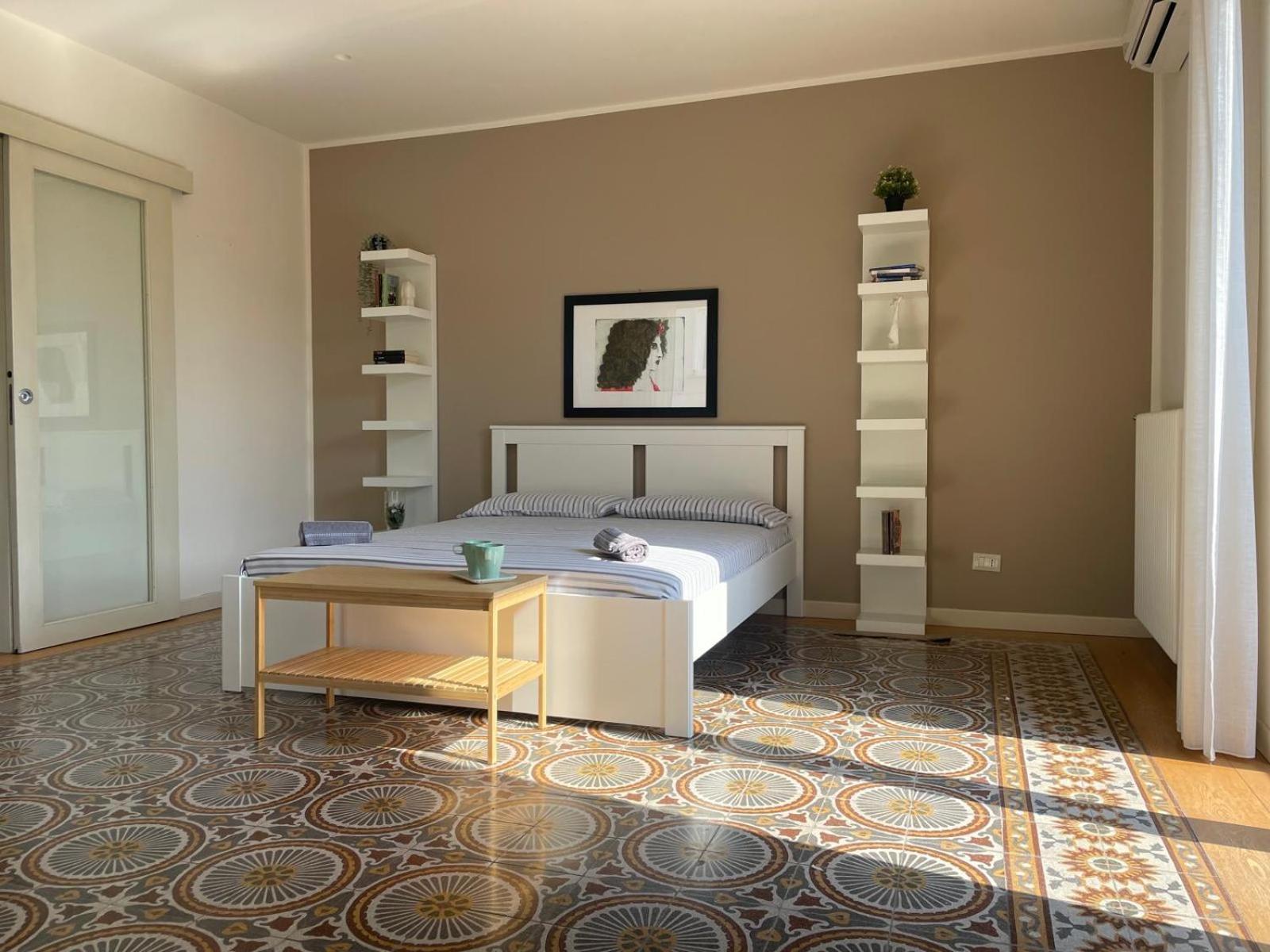Le Stanze Di Federico E Costanza Luxury Apartments Palermo Exterior photo