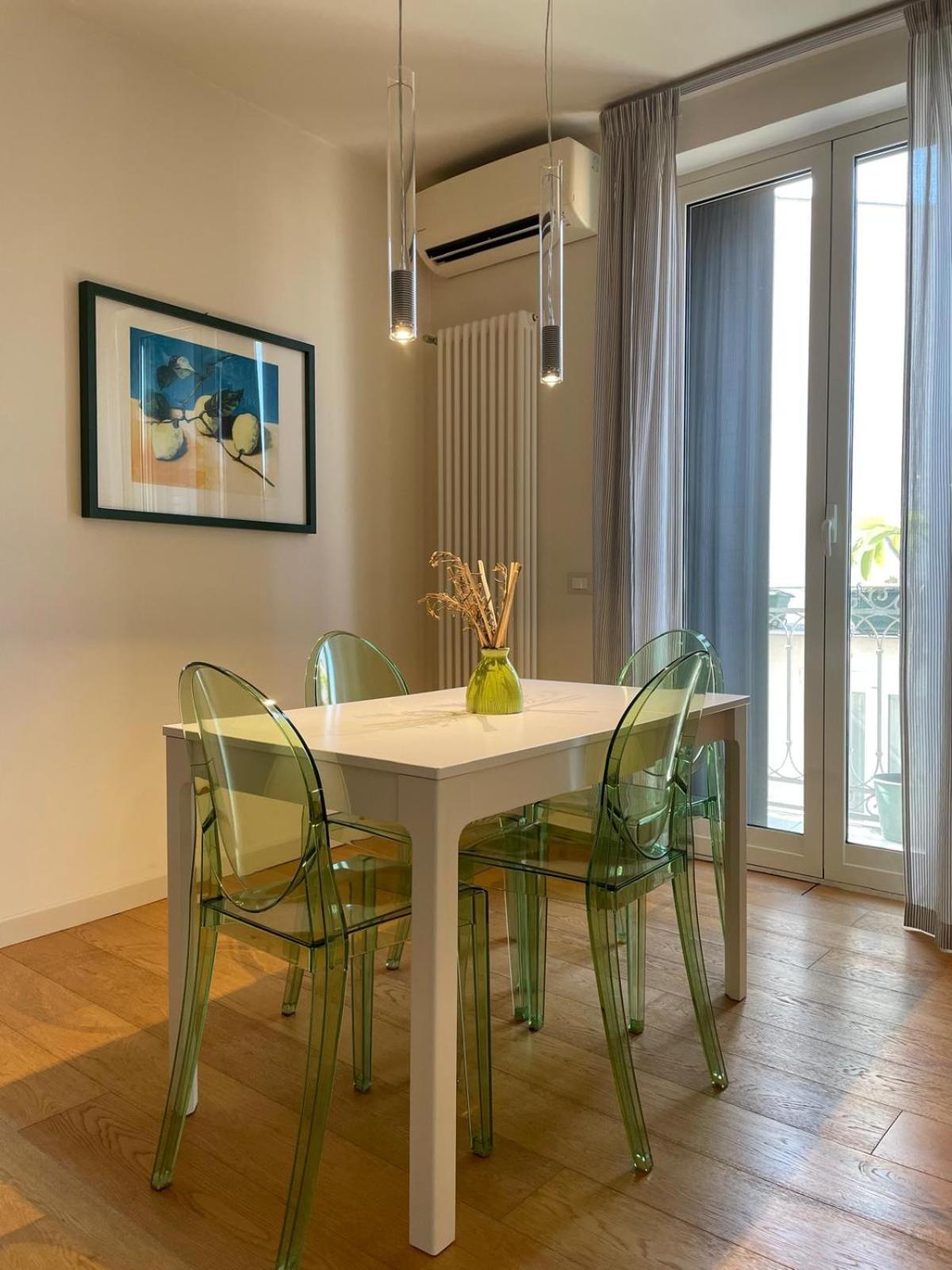 Le Stanze Di Federico E Costanza Luxury Apartments Palermo Exterior photo