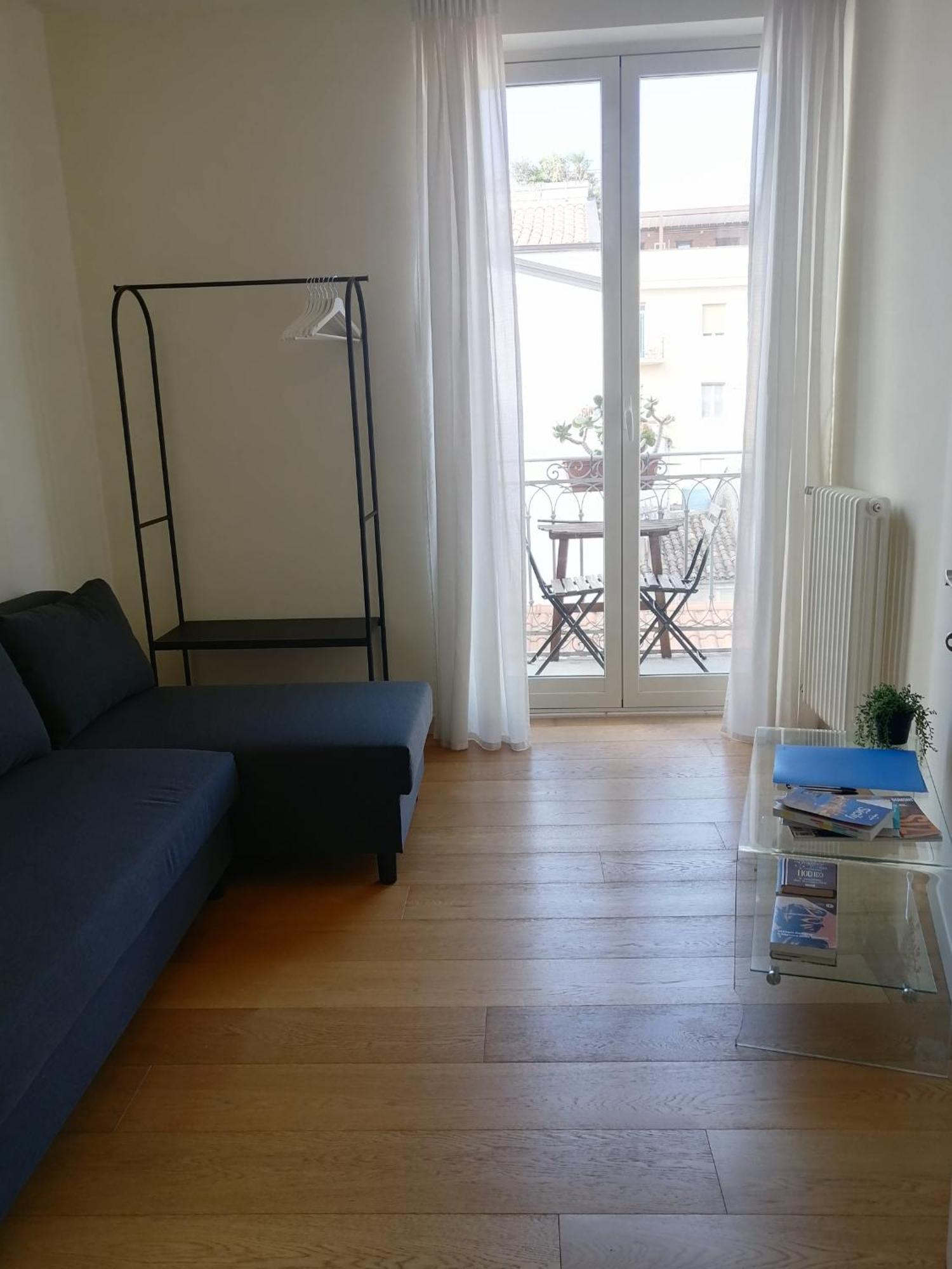Le Stanze Di Federico E Costanza Luxury Apartments Palermo Exterior photo