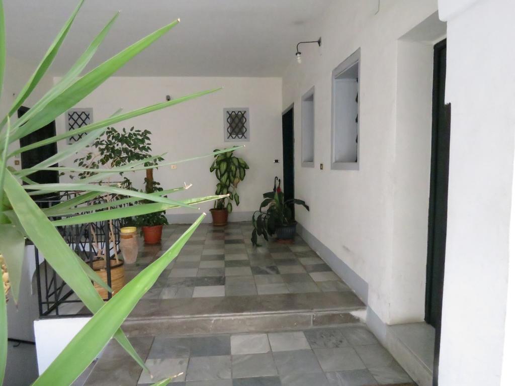 Le Stanze Di Federico E Costanza Luxury Apartments Palermo Exterior photo